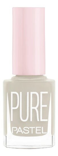 Лак для ногтей 617, 13 мл Pastel, Pure
Лак для ногтей 617, 13 мл Pastel, Pure