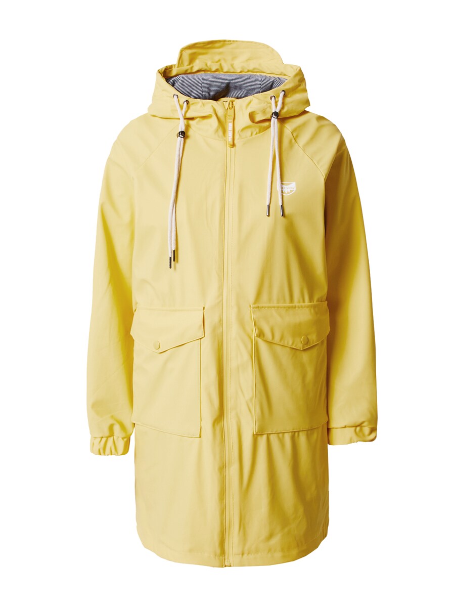 Межсезонное пальто Lake View Ellen, желтый
Межсезонное пальто Lake View Ellen, желтый