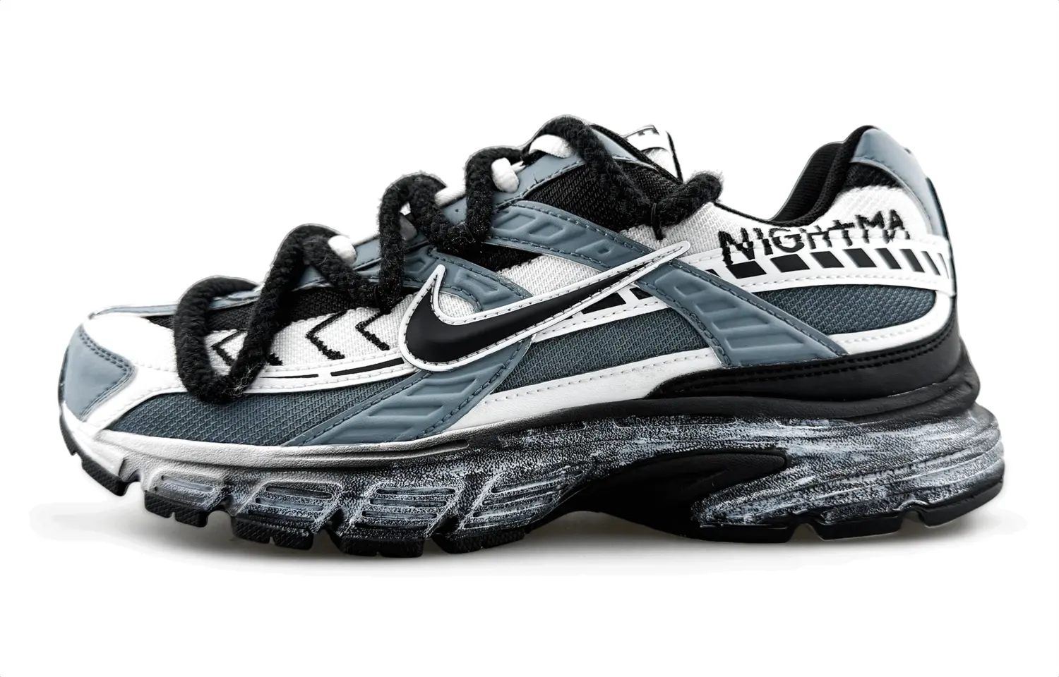 Инициатор Амортизация Дышащая Поддержка Низкие Повседневные Городские Коммут Беговые Кроссовки Unisex Navy Gray Nike, Navy серый
Инициатор Амортизация Дышащая Поддержка Низкие Повседневные Городские Коммут Беговые Кроссовки Unisex Navy Gray Nike, Navy серый