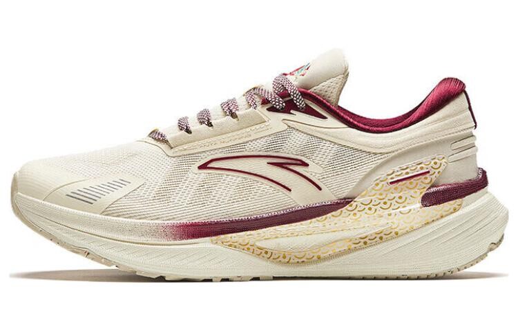 Кроссовки ANTA Training Shoes Men Low-top Light Beige / Granular Beige/red, красный
Кроссовки ANTA Training Shoes Men Low-top Light Beige / Granular Beige/red, красный