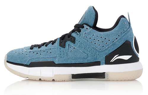 Баскетбольные кроссовки WOW 5 для мужчин с низким верхом
Баскетбольные кроссовки WOW 5 для мужчин с низким верхом