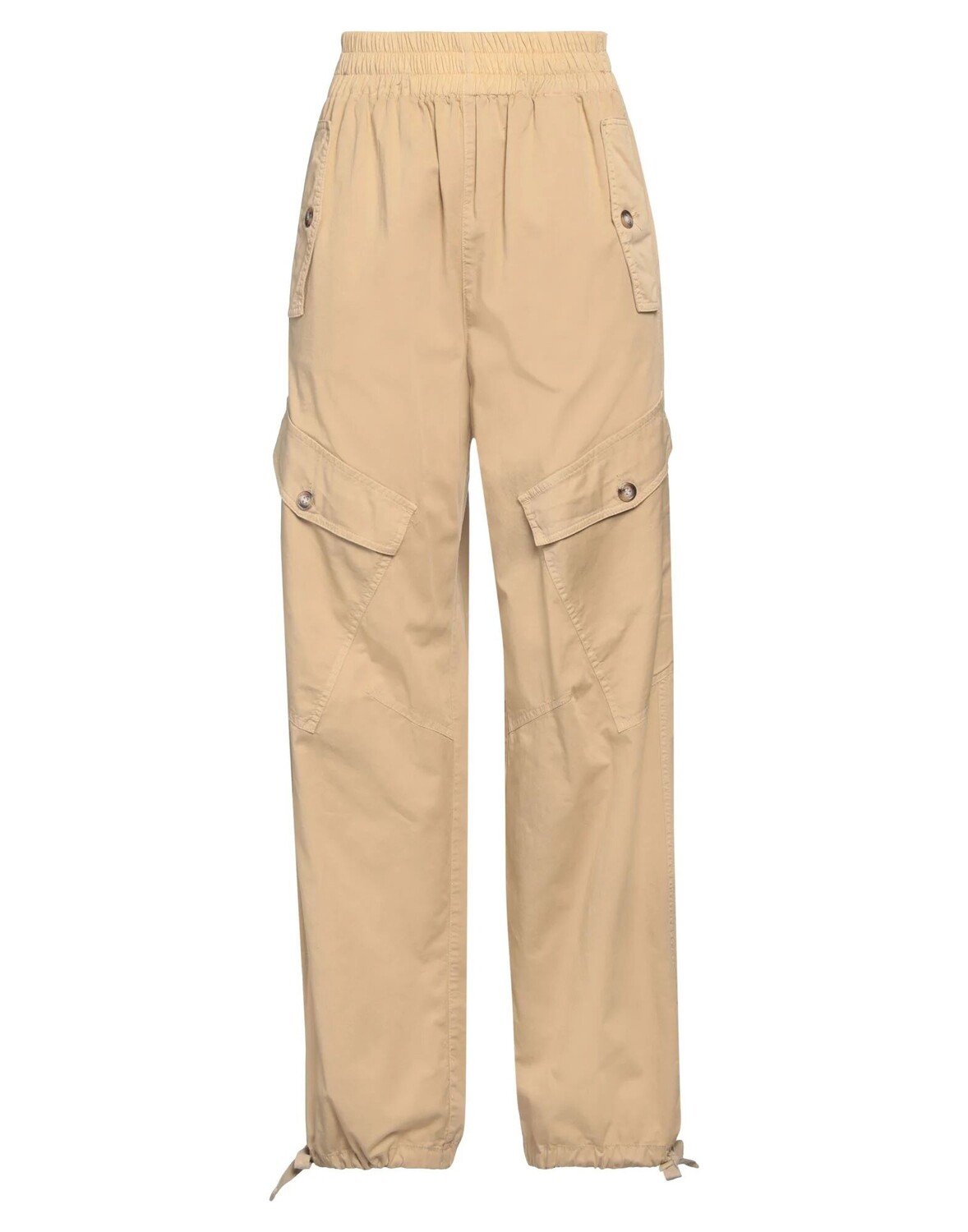 Брюки Semicouture, бежевый
Брюки Semicouture, бежевый