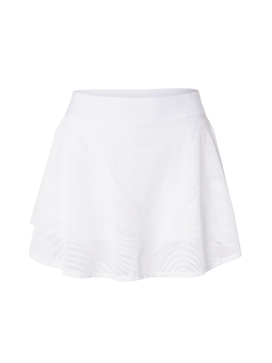 Спортивные шорты ADIDAS PERFORMANCE PRO, белый 
Спортивные шорты ADIDAS PERFORMANCE PRO, белый