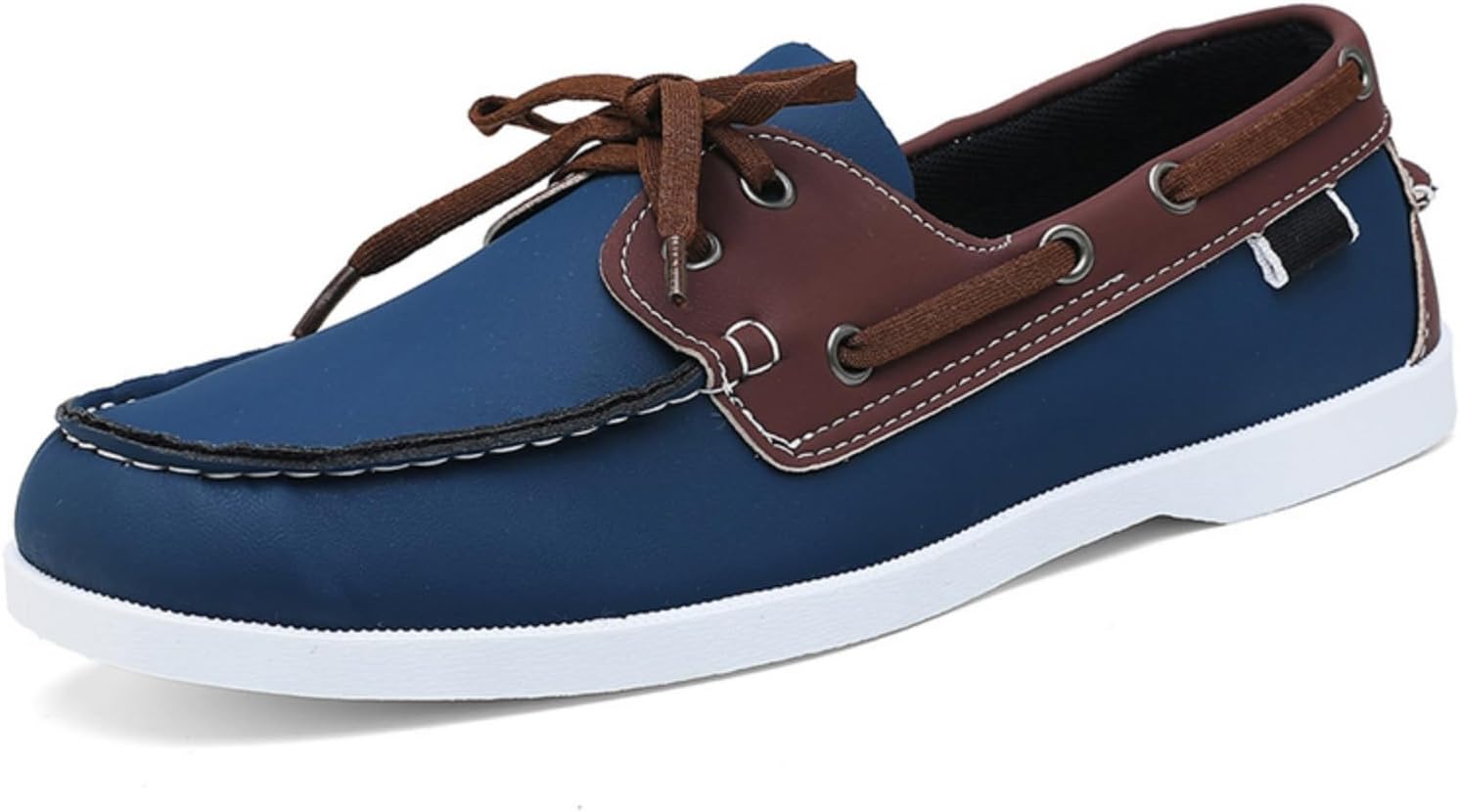 Мужские повседневные слипоны-лодочки: готовые к работе, с мыском-мокасином для комфортной ежедневной носки Kpdwfms, синий
Мужские повседневные слипоны-лодочки: готовые к работе, с мыском-мокасином для комфортной ежедневной носки Kpdwfms, синий