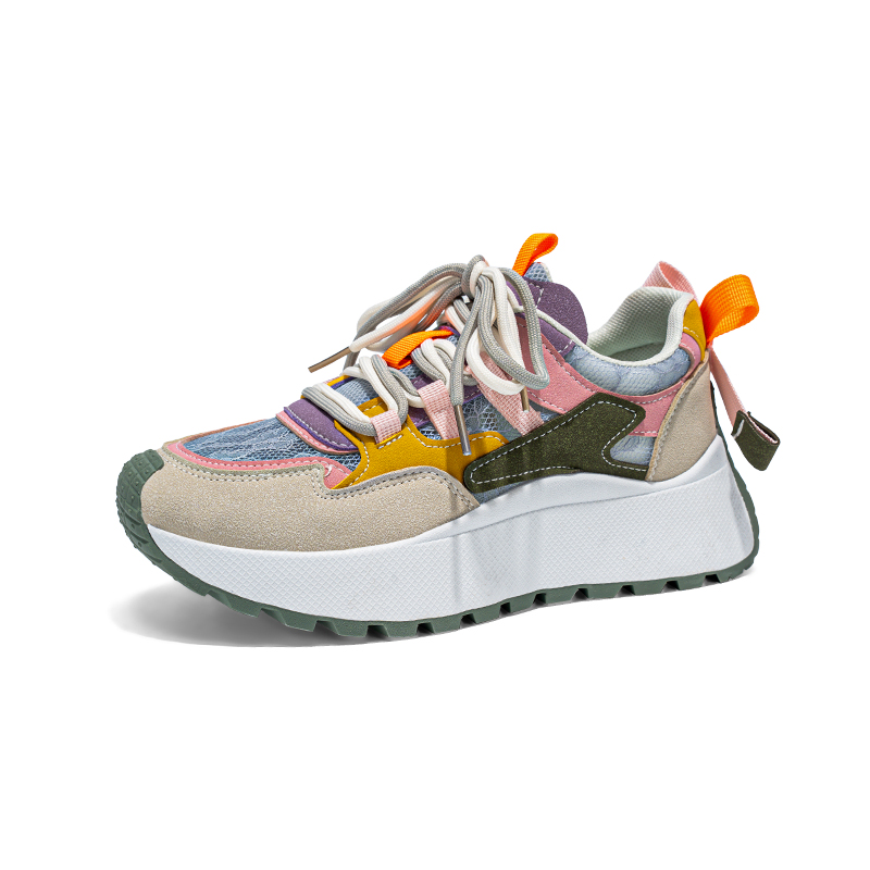 Детская обувь для подростков Wooden Rabbit, зеленый
Детская обувь для подростков Wooden Rabbit, зеленый