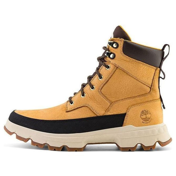 Кроссовки greenstride originals ultra waterproof boots 'wheat nubuck' Timberland, желтый
Кроссовки greenstride originals ultra waterproof boots 'wheat nubuck' Timberland, желтый
