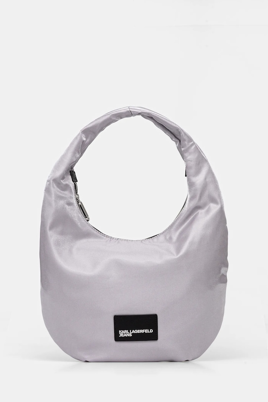 Сумка Karl Lagerfeld Jeans, серый
Сумка Karl Lagerfeld Jeans, серый