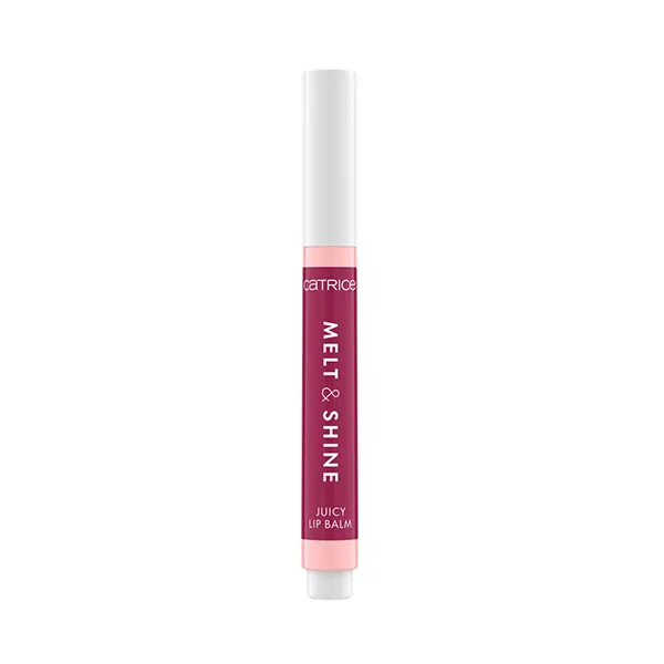 Губная помада Bálsamo Labial Melt & Shine Catrice, 80
Губная помада Bálsamo Labial Melt & Shine Catrice, 80