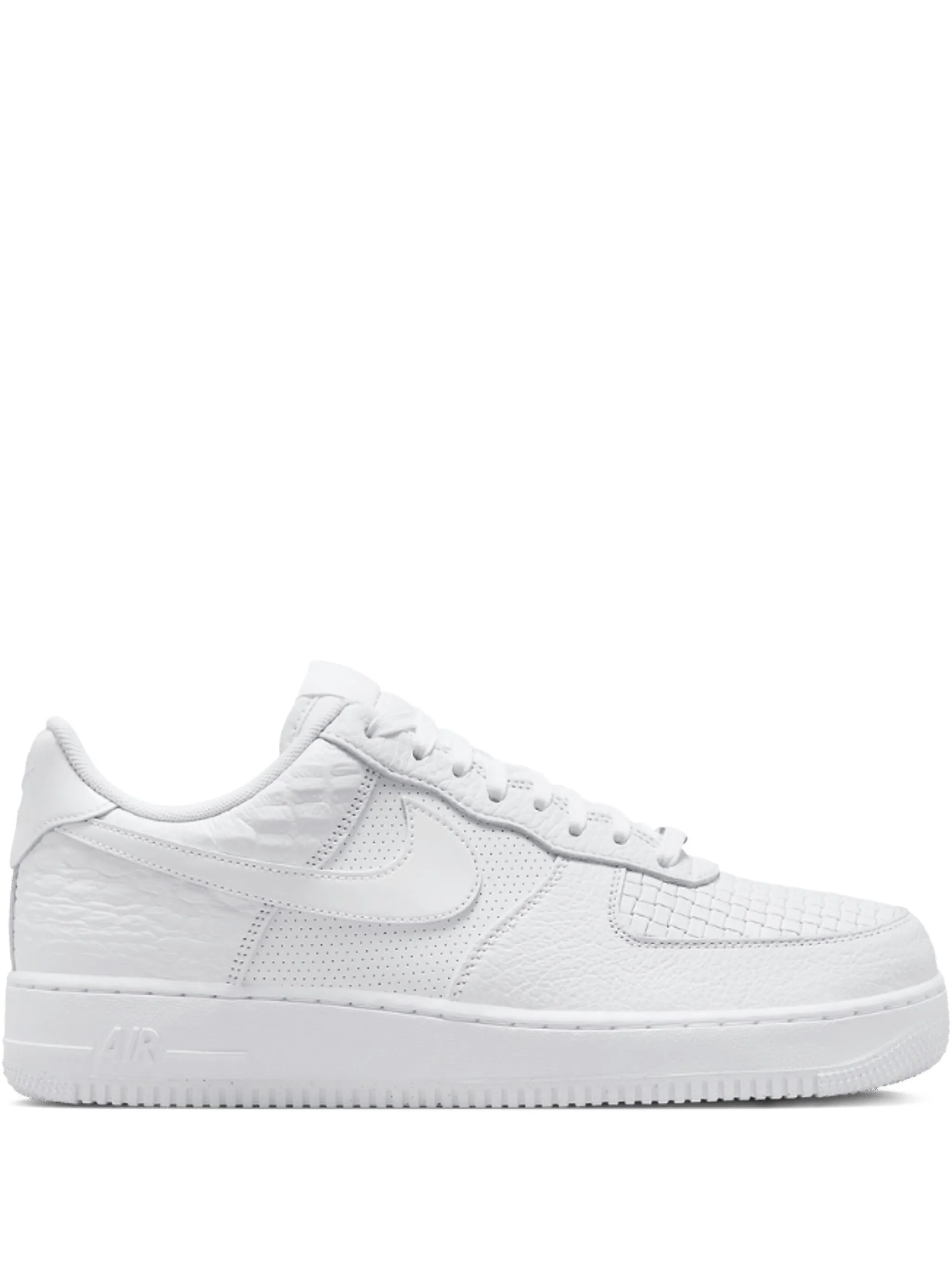 Кроссовки Air Force 1 Low PRM 3X Celebration Nike, белый
Кроссовки Air Force 1 Low PRM 3X Celebration Nike, белый