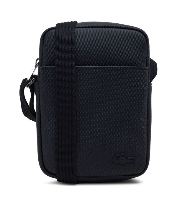 Сумка Lacoste, черный
Сумка Lacoste, черный