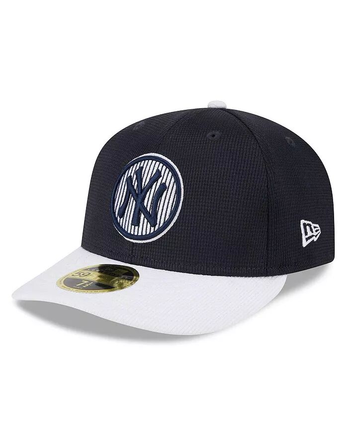 Мужская темно-синяя бейсболка New York Yankees 2024 Batting Practice Low Profile 59FIFTY Fitted Hat New Era
Мужская темно-синяя бейсболка New York Yankees 2024 Batting Practice Low Profile 59FIFTY Fitted Hat New Era