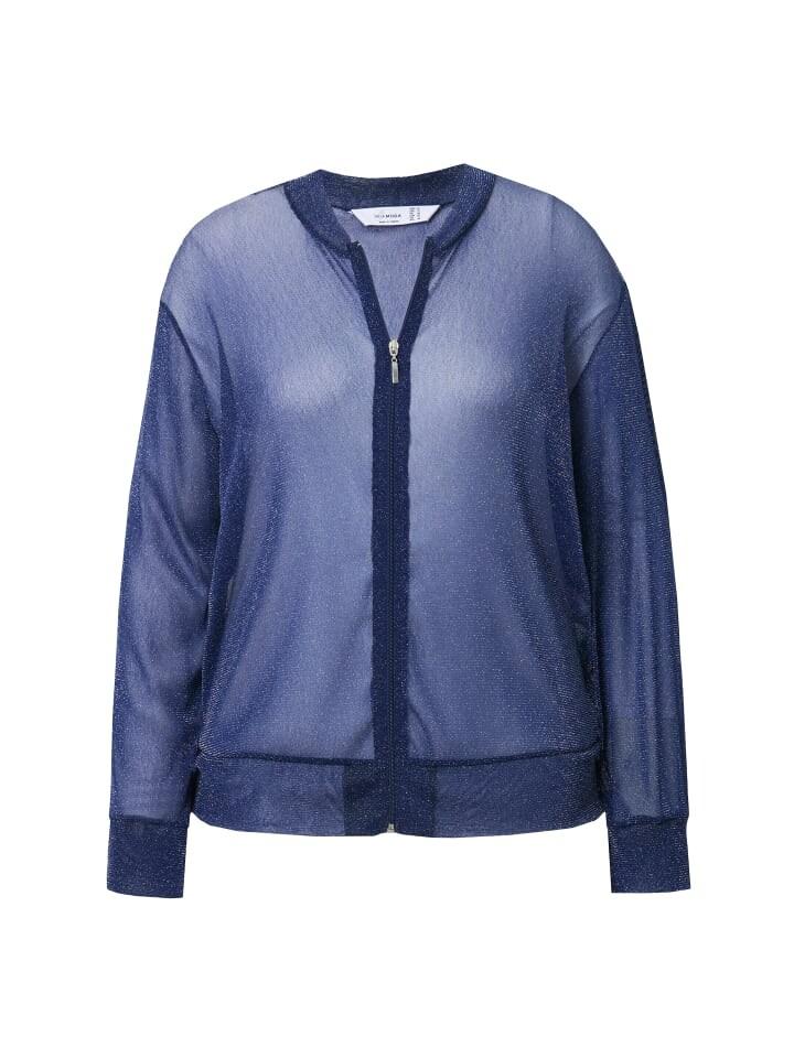 Спортивная куртка MIAMODA, темно-синий
Спортивная куртка MIAMODA, темно-синий