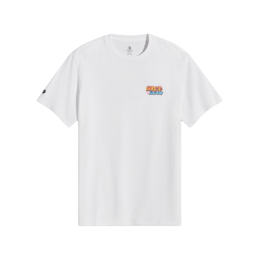 Футболка Naruto Shippuden Converse, белый
Футболка Naruto Shippuden Converse, белый