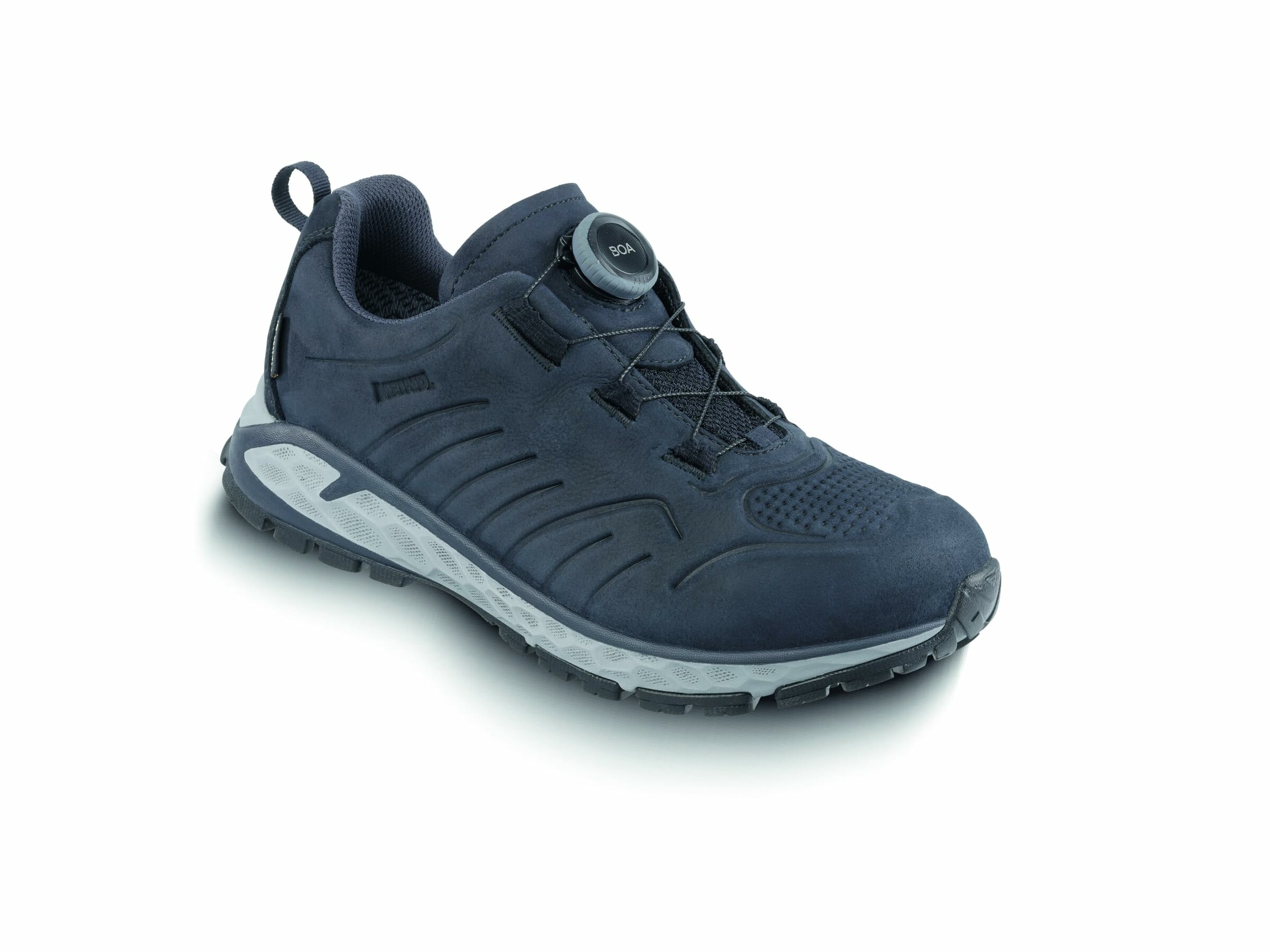 MEINDL Flats 'Malta Walker' в цвете Marine Blue
MEINDL Flats 'Malta Walker' в цвете Marine Blue