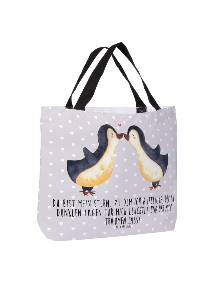 Шоппер Mr. & Mrs. Panda, серый пастельный
Шоппер Mr. & Mrs. Panda, серый пастельный