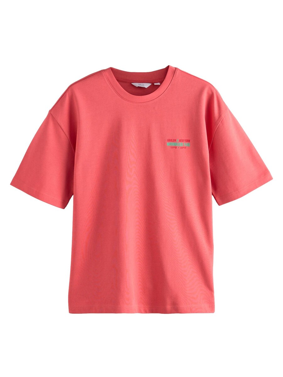 Рубашка Next, цвет Raspberry
Рубашка Next, цвет Raspberry