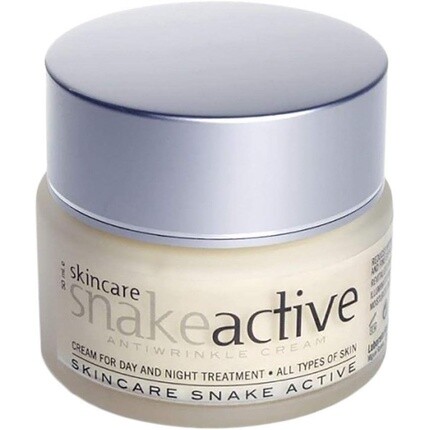 Diet Esthetic Snakeactive крем против морщин 50 мл, Myglamy
Diet Esthetic Snakeactive крем против морщин 50 мл, Myglamy