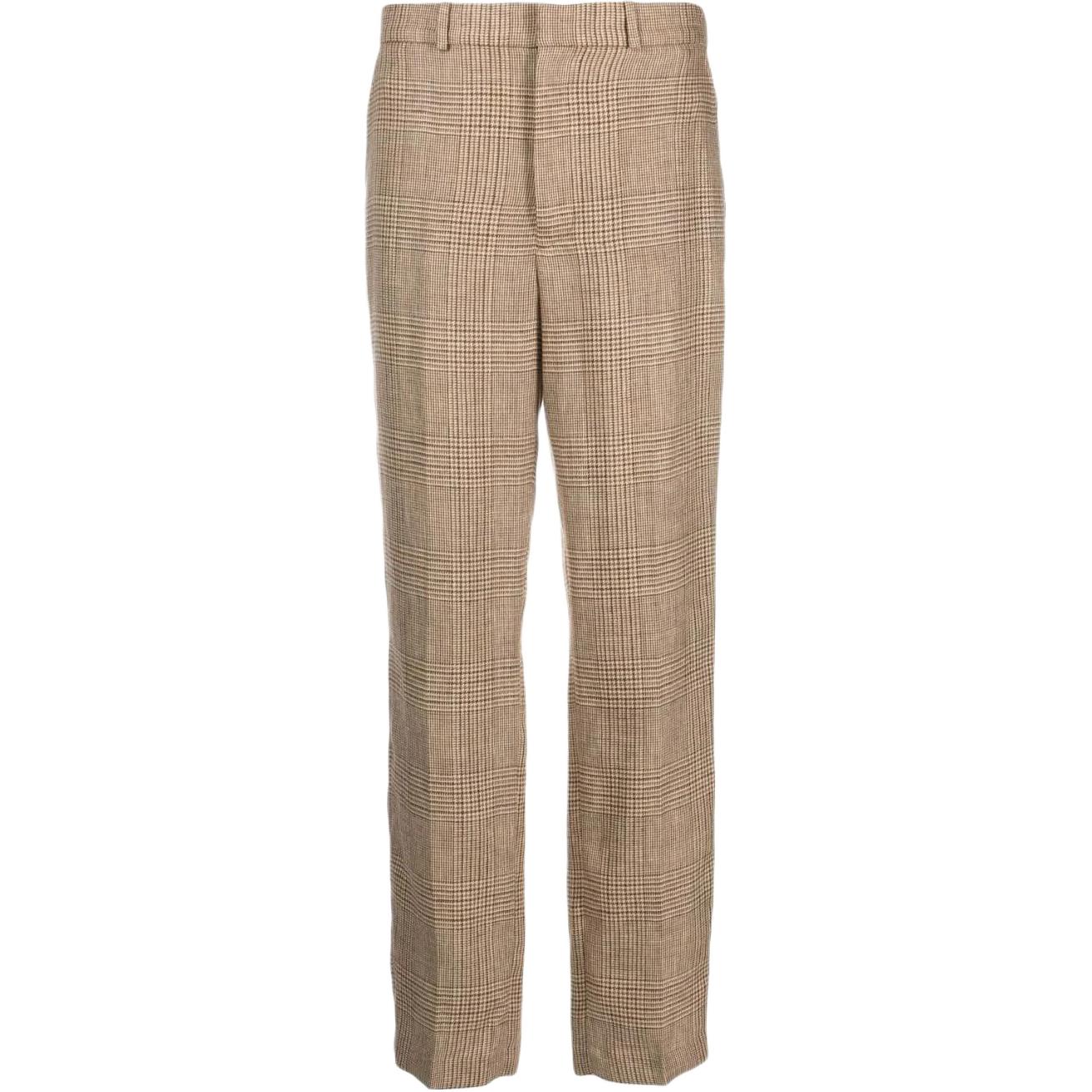 Polo Ralph Lauren Повседневные брюки FW23 женские wheat brown
Polo Ralph Lauren Повседневные брюки FW23 женские wheat brown