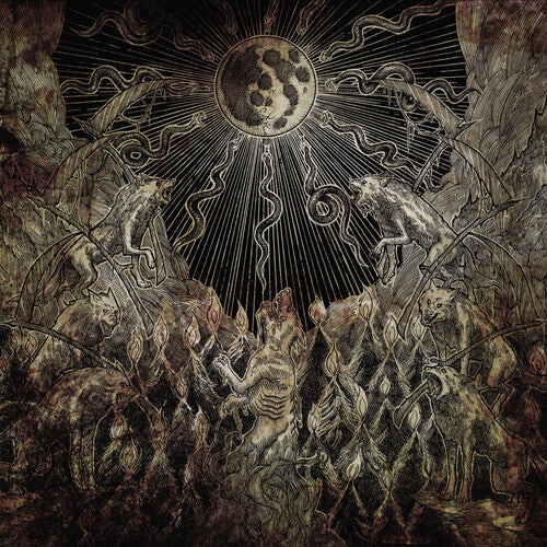 CD диск Hacavitz: Muerte
CD диск Hacavitz: Muerte