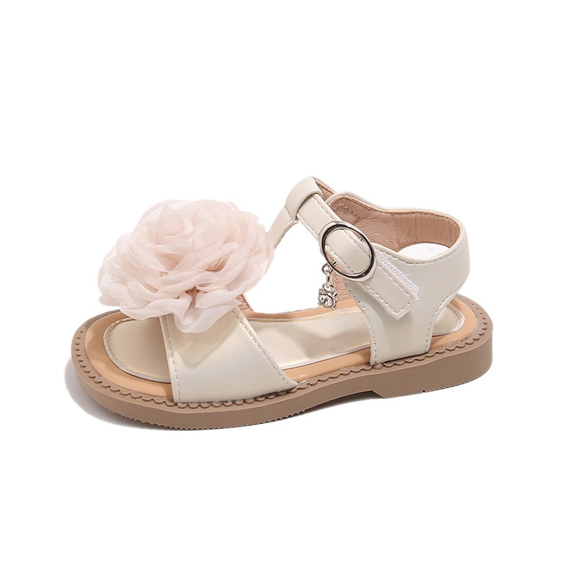 Детские сандалии для детей от 3 до 7 лет Neon, бежевый
Детские сандалии для детей от 3 до 7 лет Neon, бежевый