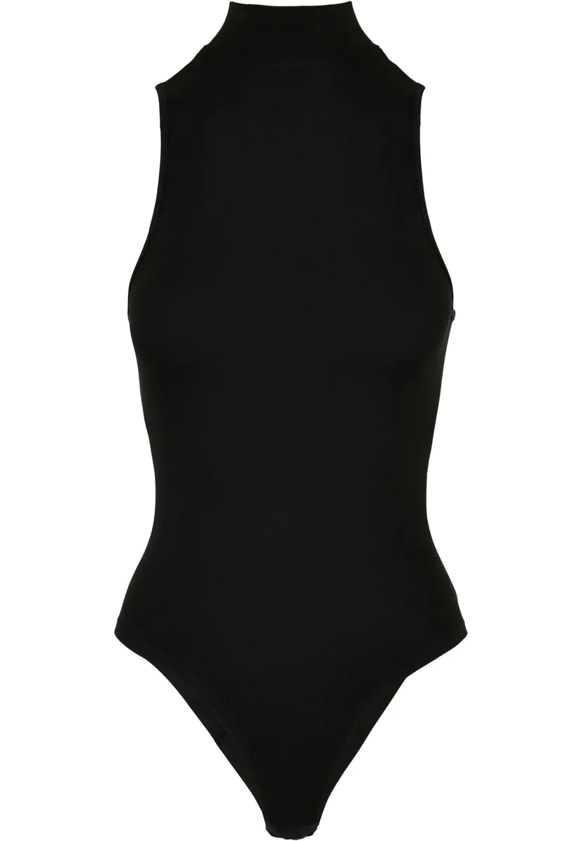 Боди URBAN CLASSICS "Женское боди без рукавов с воротником "URBAN CLASSICS", черный
Боди URBAN CLASSICS "Женское боди без рукавов с воротником "URBAN CLASSICS", черный