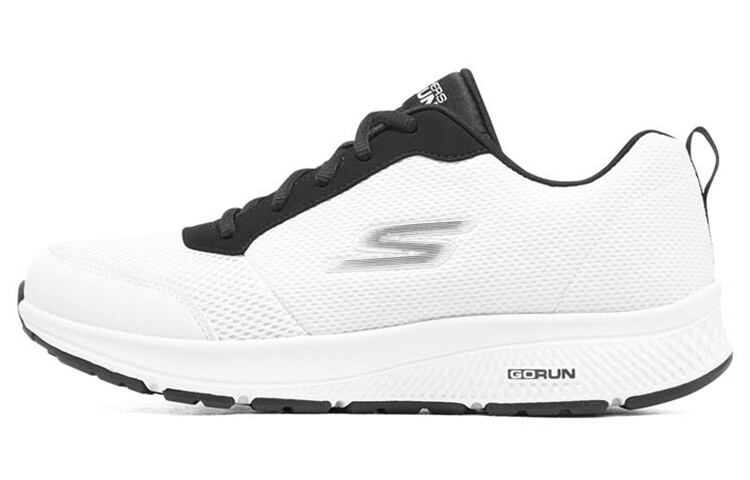 Кроссовки Go Run Consistent для бега мужские с низким верхом белого/черного цвета Skechers
Кроссовки Go Run Consistent для бега мужские с низким верхом белого/черного цвета Skechers