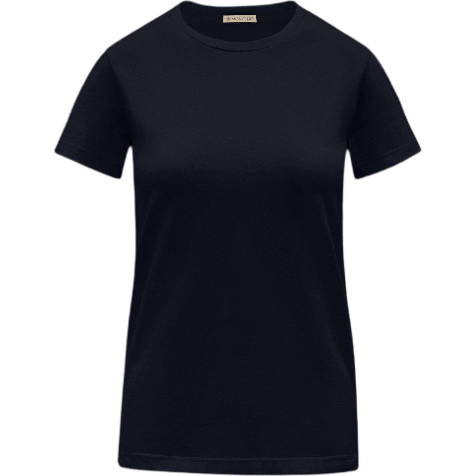 Moncler Футболка женская синяя
Moncler Футболка женская синяя