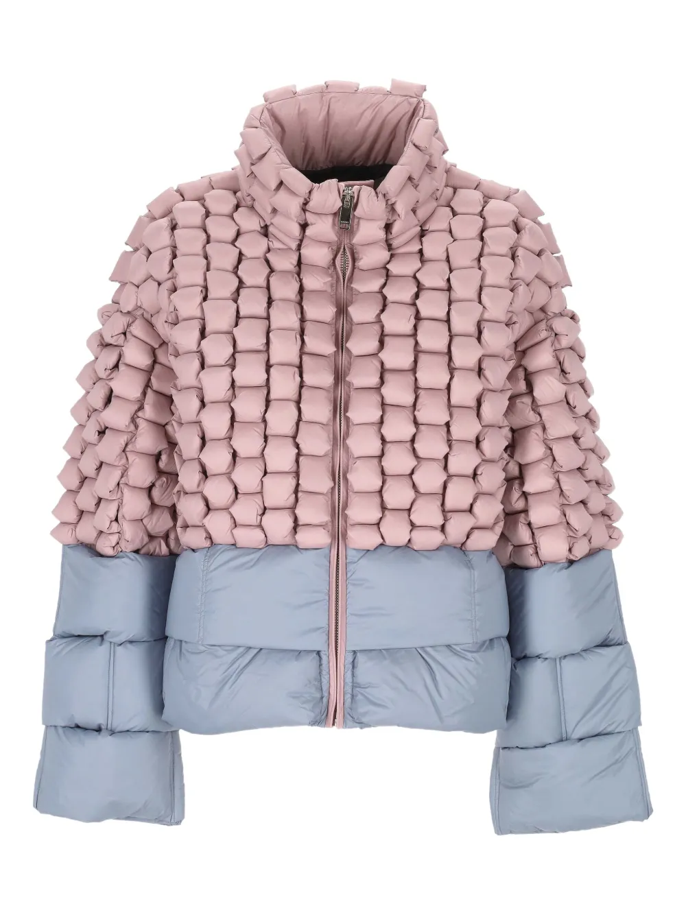 Стеганая куртка Raxxy, розовый
Стеганая куртка Raxxy, розовый