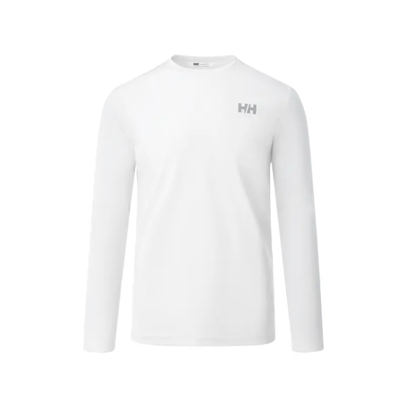 Футболка мужская HELLY HANSEN, белый
Футболка мужская HELLY HANSEN, белый