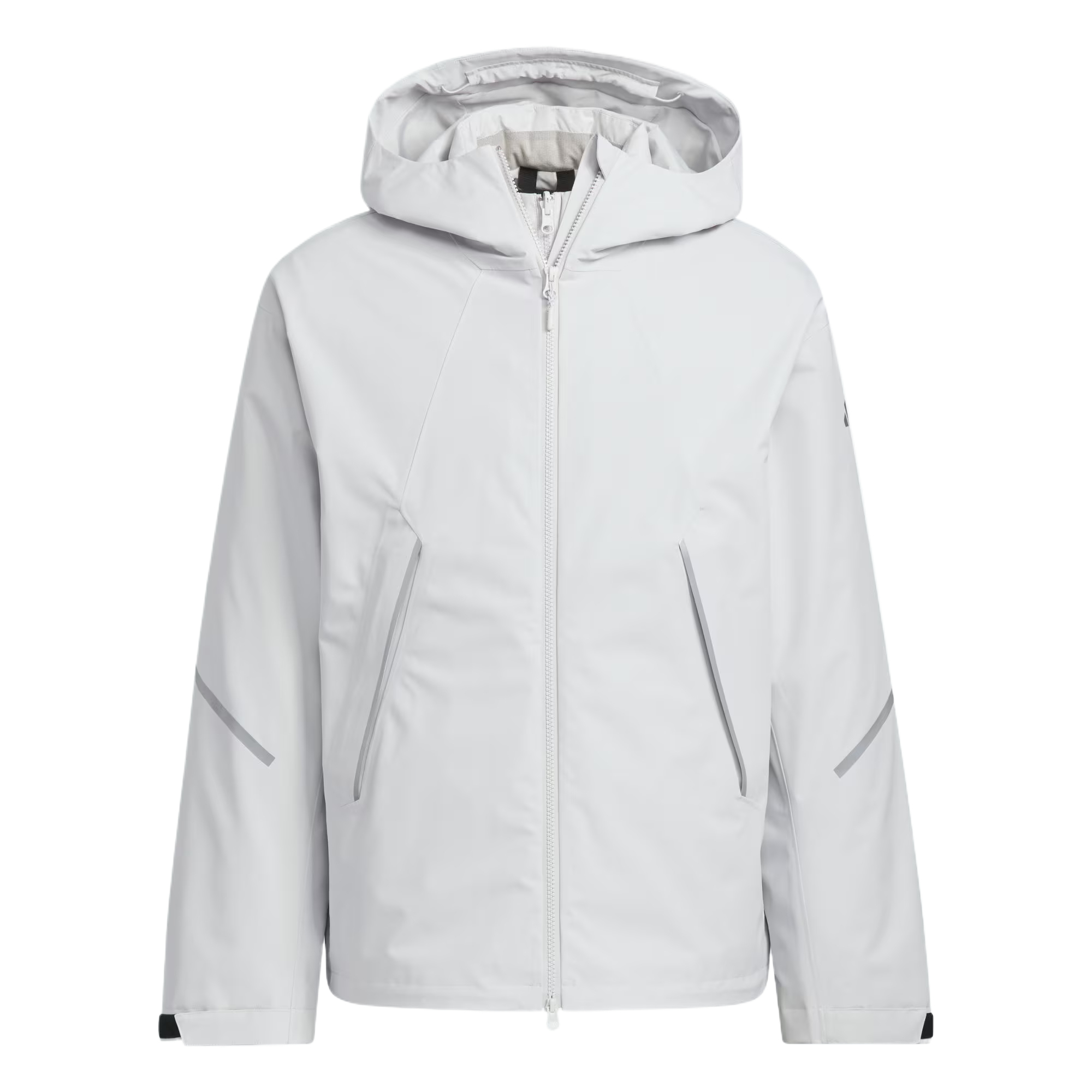 Ветровка Moisture Wicking Waterproof Unisex Adidas, серый
Ветровка Moisture Wicking Waterproof Unisex Adidas, серый