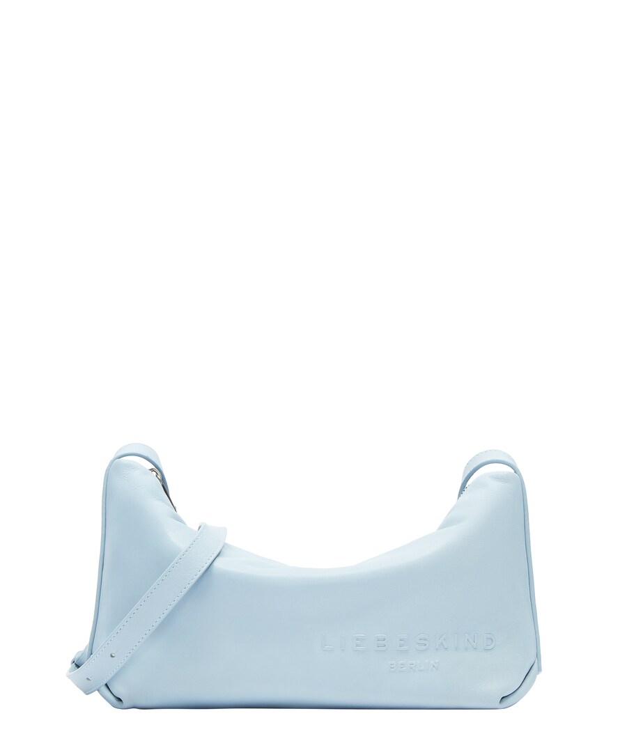 Сумка кросс-боди Liebeskind Berlin, Light blue
Сумка кросс-боди Liebeskind Berlin, Light blue