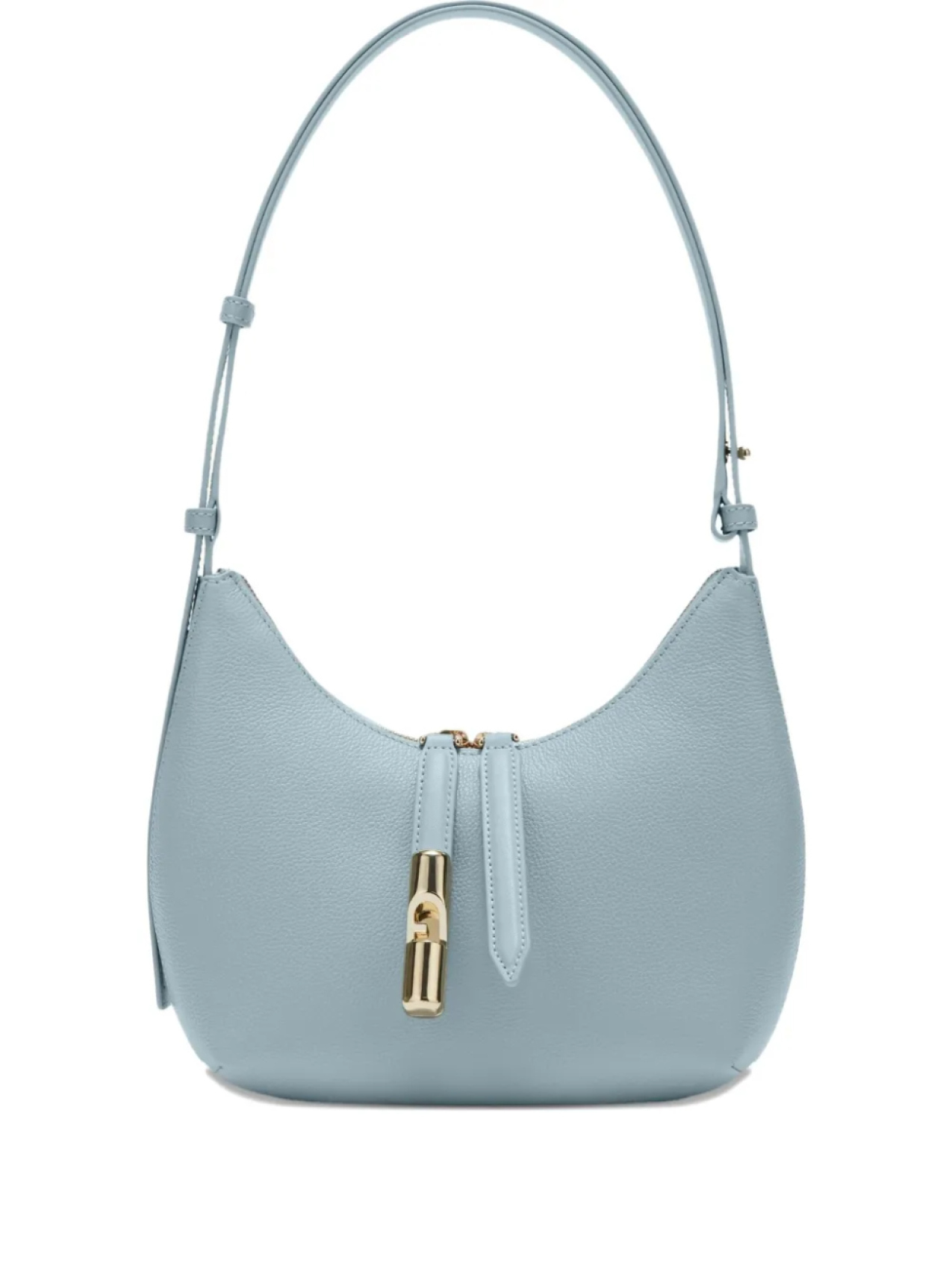 Сумка через плечо Goccia Furla, синий
Сумка через плечо Goccia Furla, синий