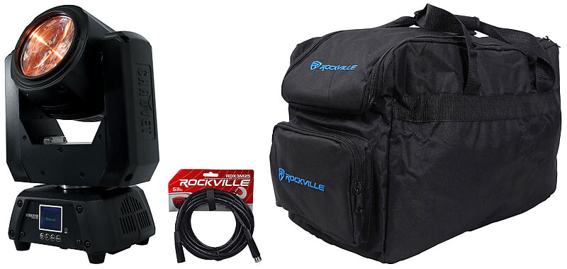 Светодиодный светильник Chauvet INTIMBEAMQ60+RLB30+RDX3M25
Светодиодный светильник Chauvet INTIMBEAMQ60+RLB30+RDX3M25