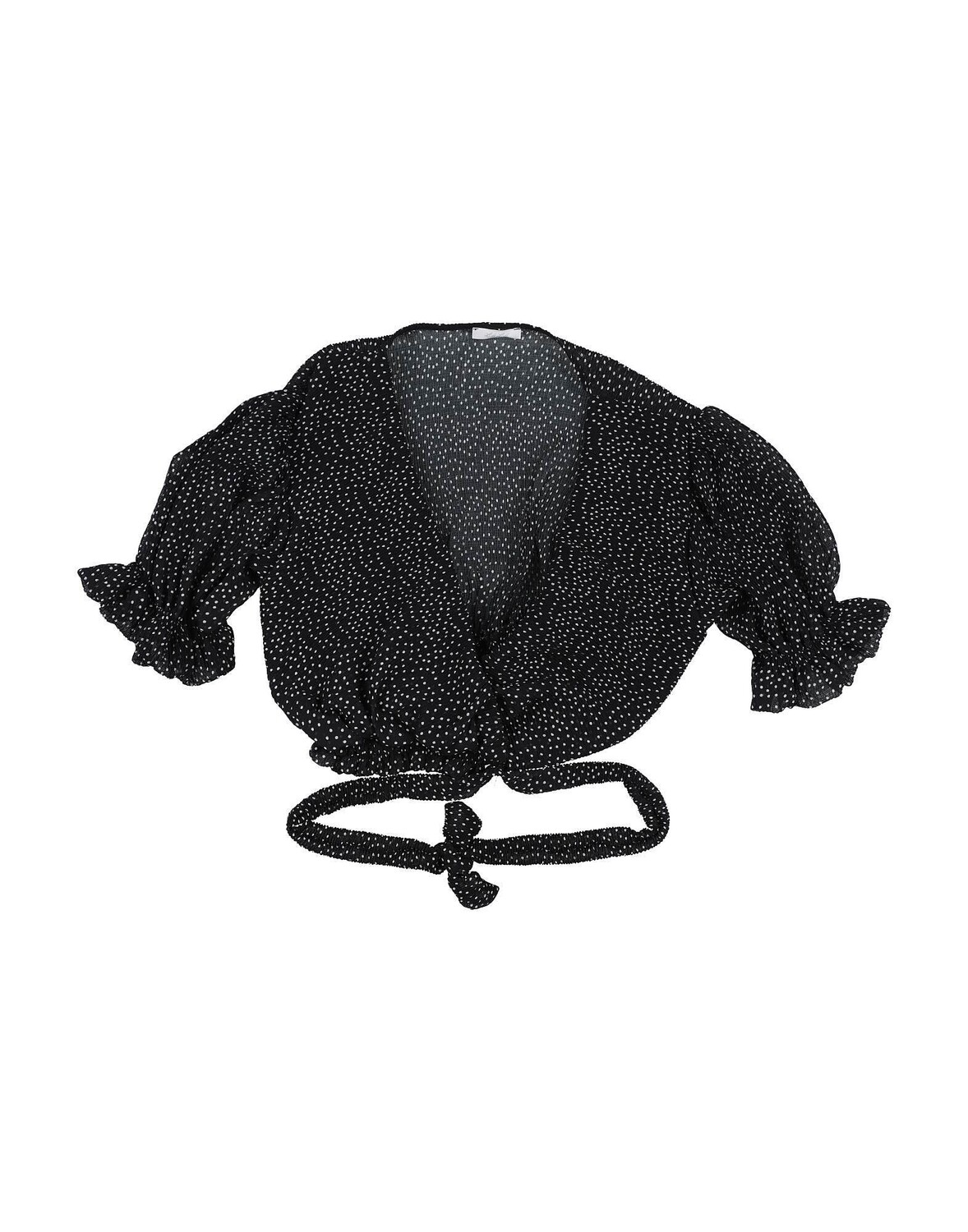 Топ Miss Grant, черный
Топ Miss Grant, черный