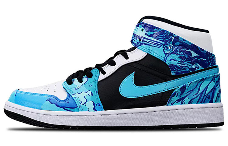 Кроссовки Vintage Jordan Air Jordan 1, голубой, Синий, Кроссовки Vintage Jordan Air Jordan 1, голубой
Кроссовки Vintage Jordan Air Jordan 1, голубой, Синий, Кроссовки Vintage Jordan Air Jordan 1, голубой