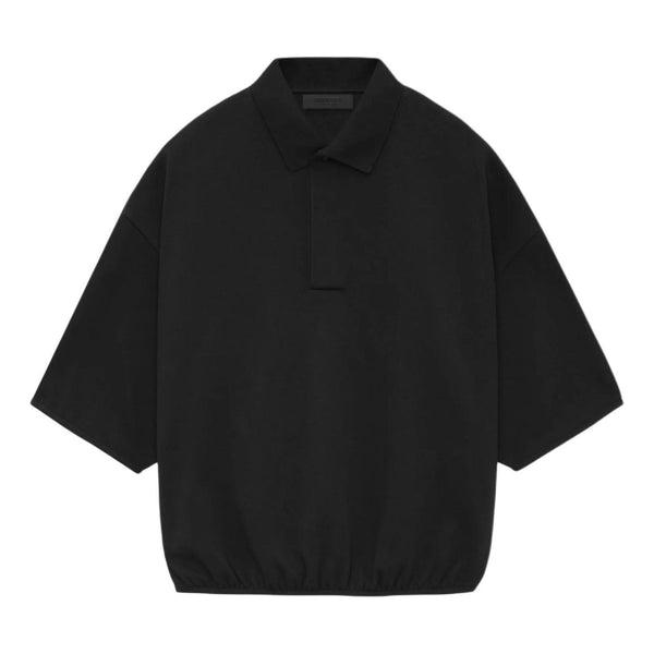 Рубашка поло ss24 3/4 sleeve polo shirt 'black' Fear Of God Essentials, черный
Рубашка поло ss24 3/4 sleeve polo shirt 'black' Fear Of God Essentials, черный