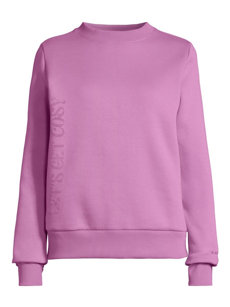 Толстовка salzhaut SCHAOPSWULLE, Rose, Розовый, Толстовка salzhaut SCHAOPSWULLE, Rose
Толстовка salzhaut SCHAOPSWULLE, Rose, Розовый, Толстовка salzhaut SCHAOPSWULLE, Rose