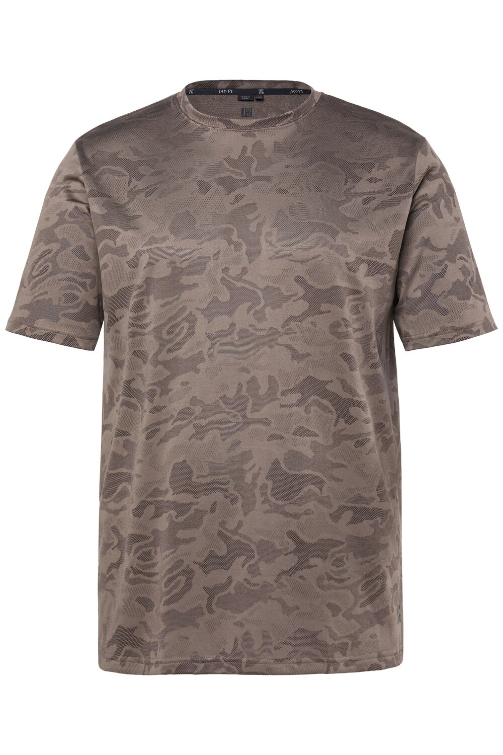 JAY-PI Футболка в цвете Umbra
JAY-PI Футболка в цвете Umbra
