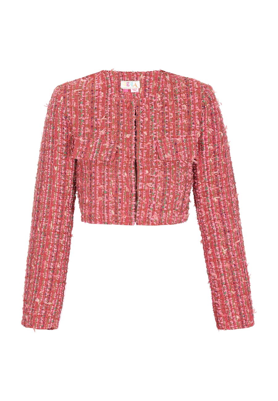 Куртка межсезонная IZIA, розовый
Куртка межсезонная IZIA, розовый