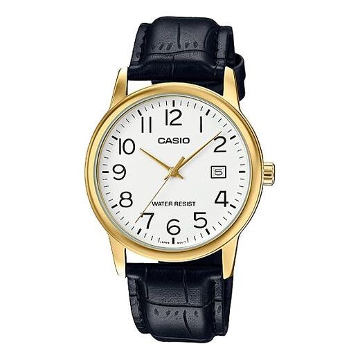 Часы CASIO DRESS Series Quartz Black/White Black Strap Black Analog, черный
Часы CASIO DRESS Series Quartz Black/White Black Strap Black Analog, черный