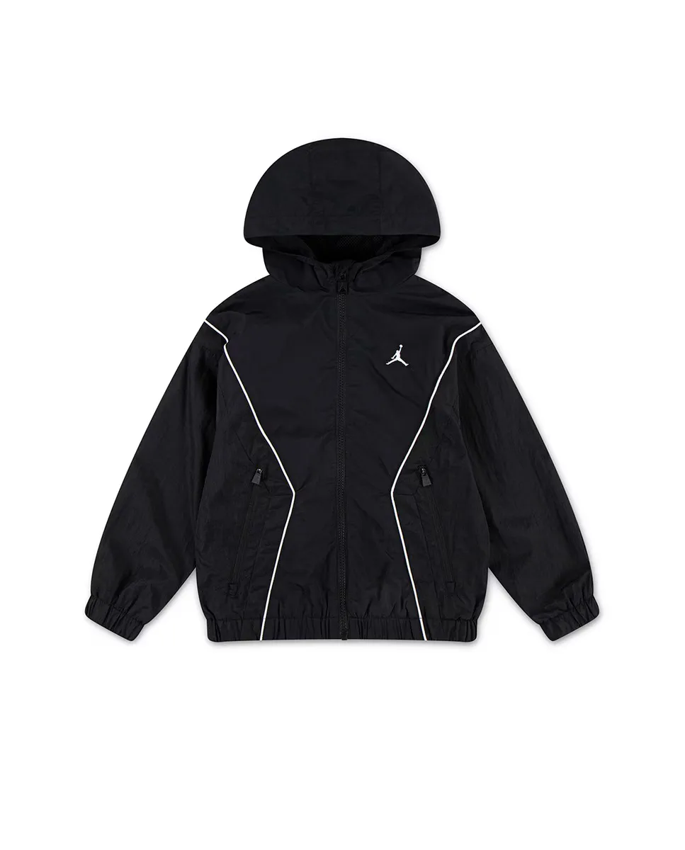 Куртка Jordan Draft для мальчиков, черный
Куртка Jordan Draft для мальчиков, черный