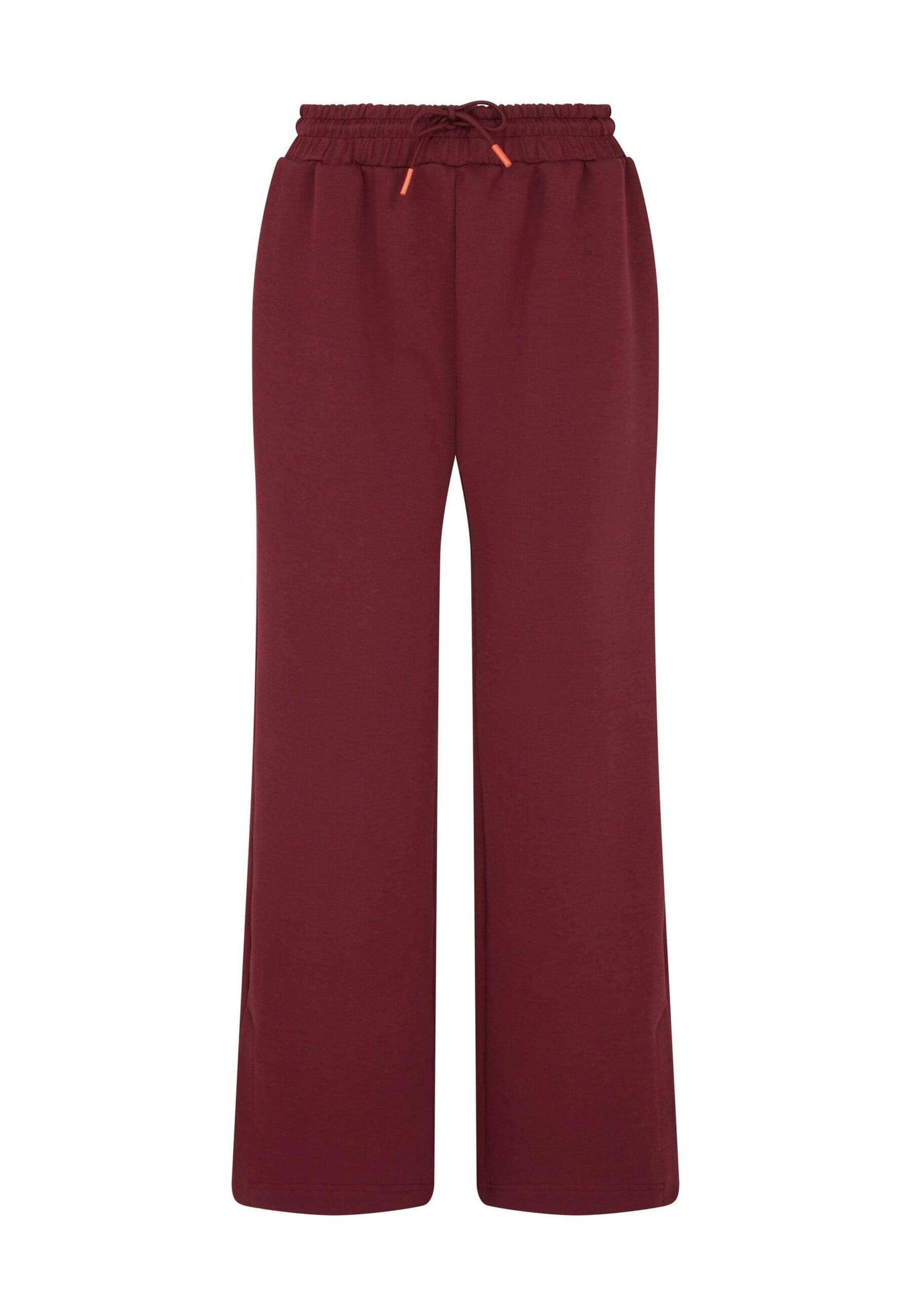 Ted Baker Брюки Regular в темно-красном цвете
Ted Baker Брюки Regular в темно-красном цвете