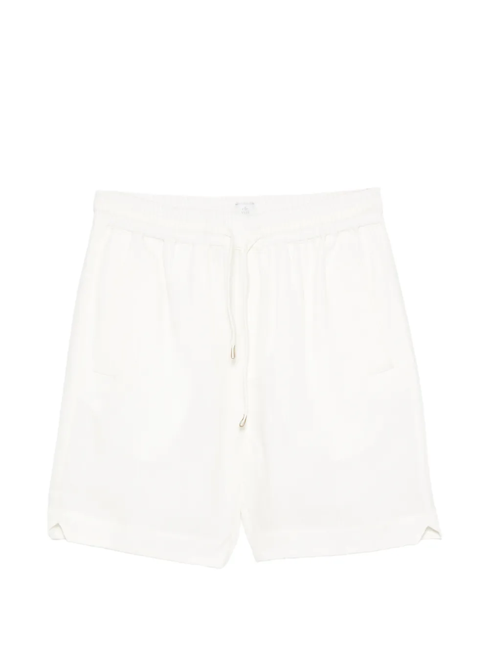 Шорты на кулиске Eleventy, белый
Шорты на кулиске Eleventy, белый