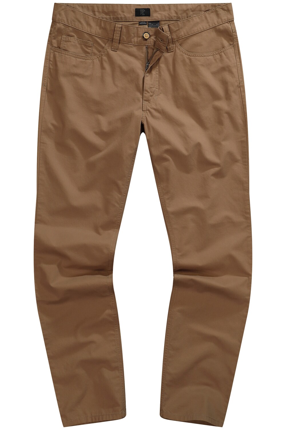 Брюки чинос JP1880, кэмел
Брюки чинос JP1880, кэмел
