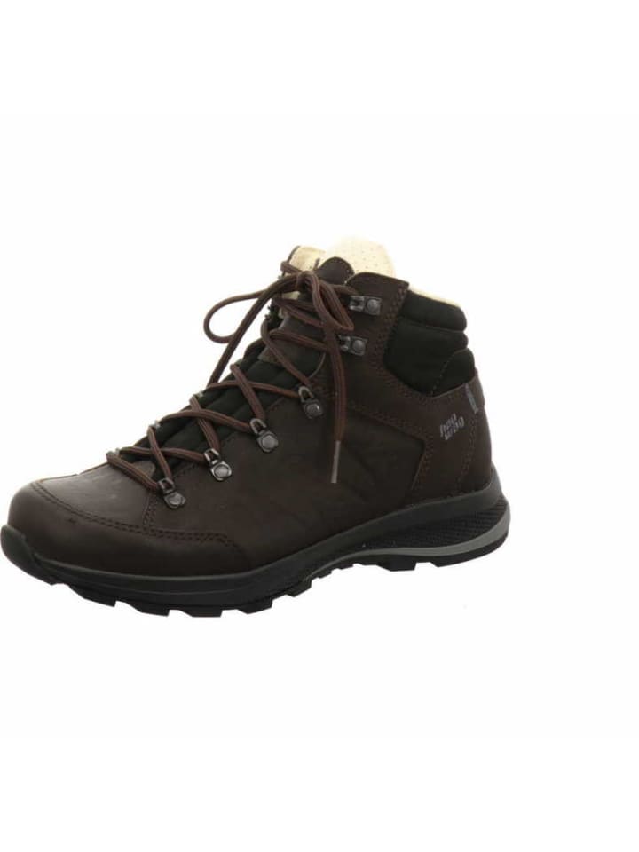 Обувь для походов и треккинга hanwag, темно-коричневый
Обувь для походов и треккинга hanwag, темно-коричневый