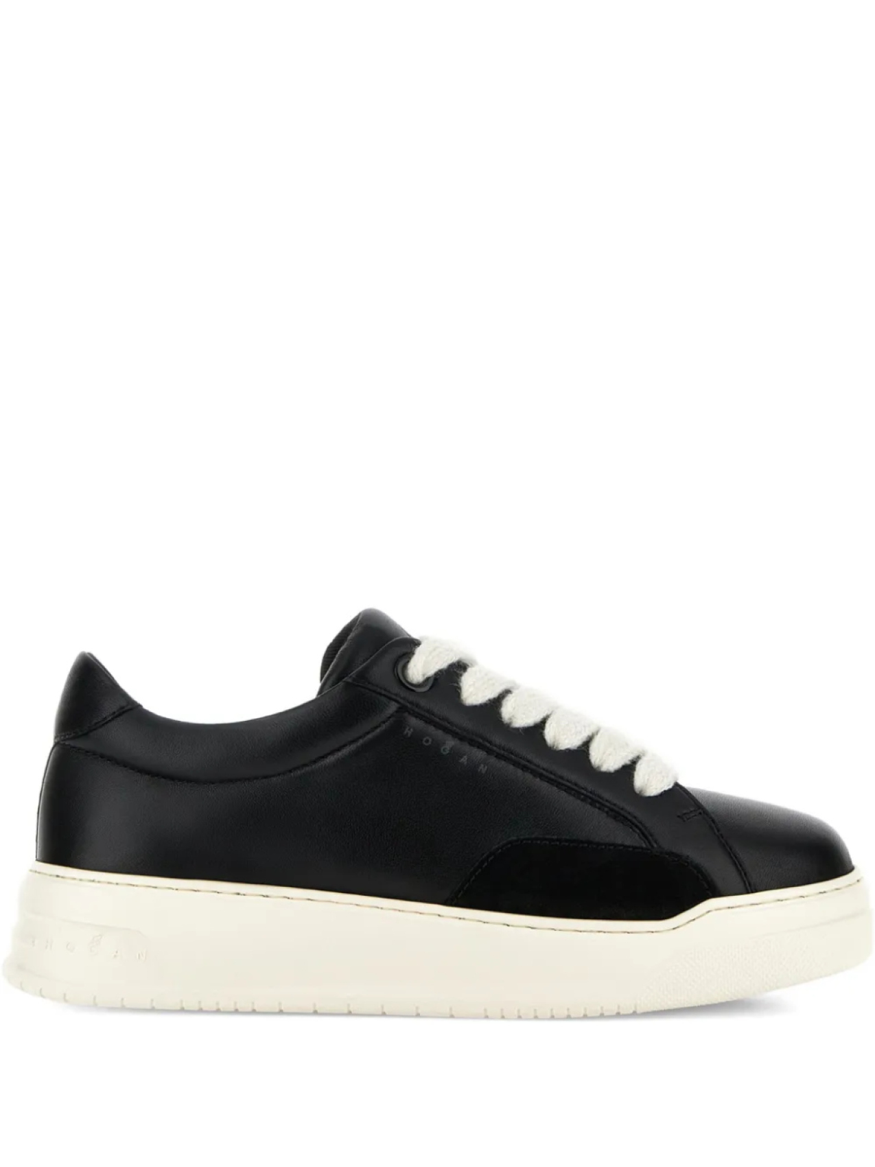 Hogan кроссовки Chamallow, черный
Hogan кроссовки Chamallow, черный