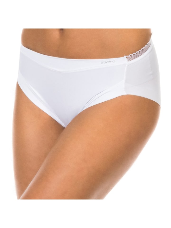 Трусы Janira, белый
Трусы Janira, белый