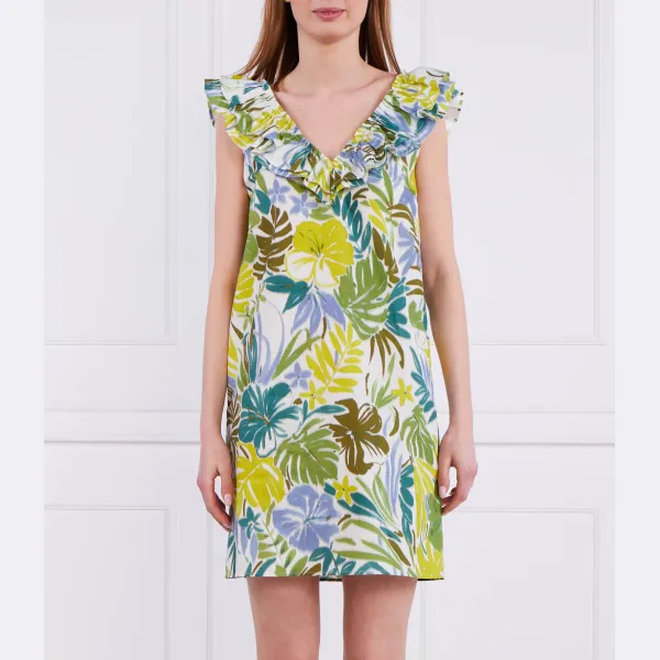 Платье Liu Jo, мультиколор
Платье Liu Jo, мультиколор