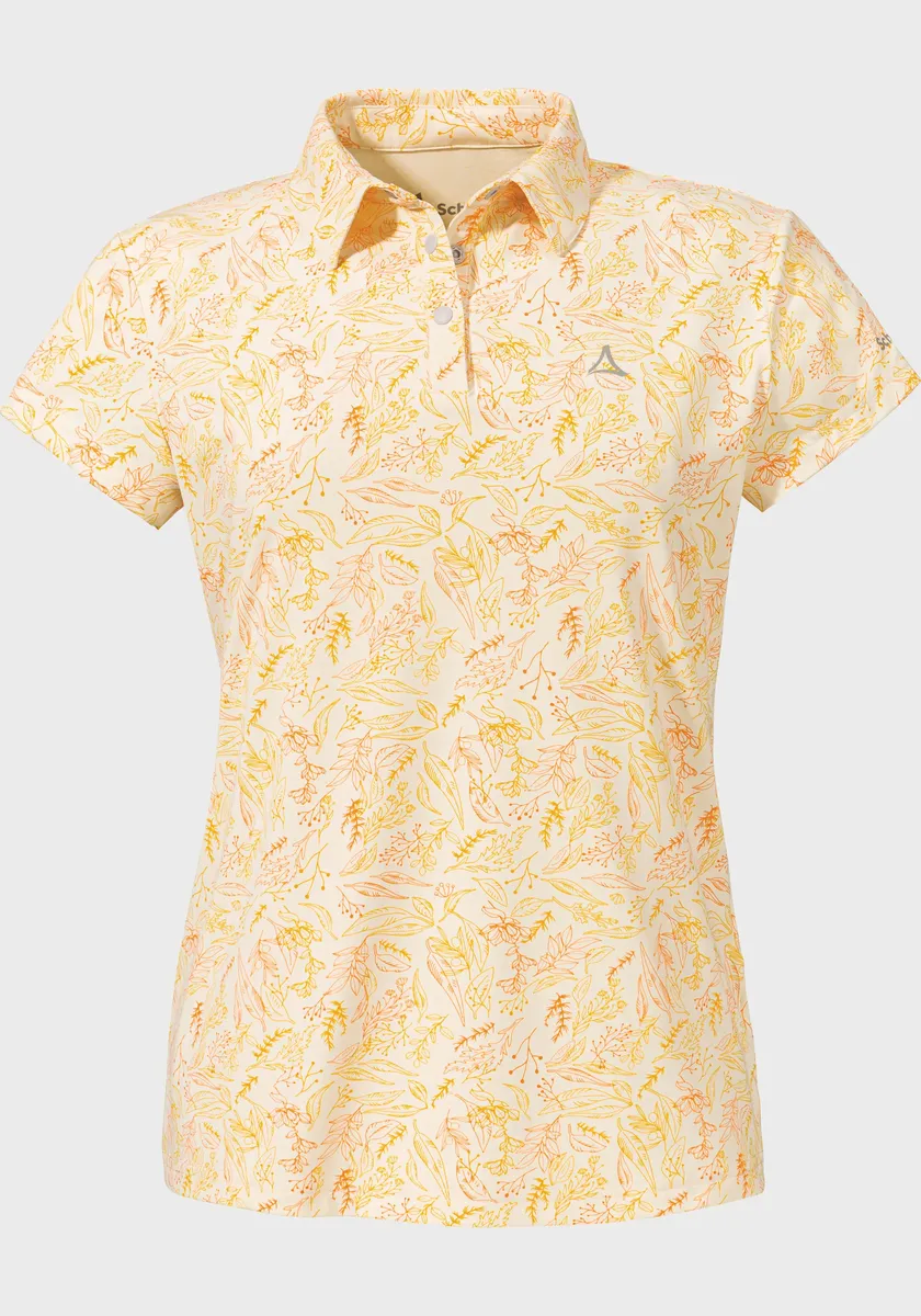 Рубашка-поло Schöffel "Polo Shirt Star Plate L", цвет 5465 - Gelb
Рубашка-поло Schöffel "Polo Shirt Star Plate L", цвет 5465 - Gelb