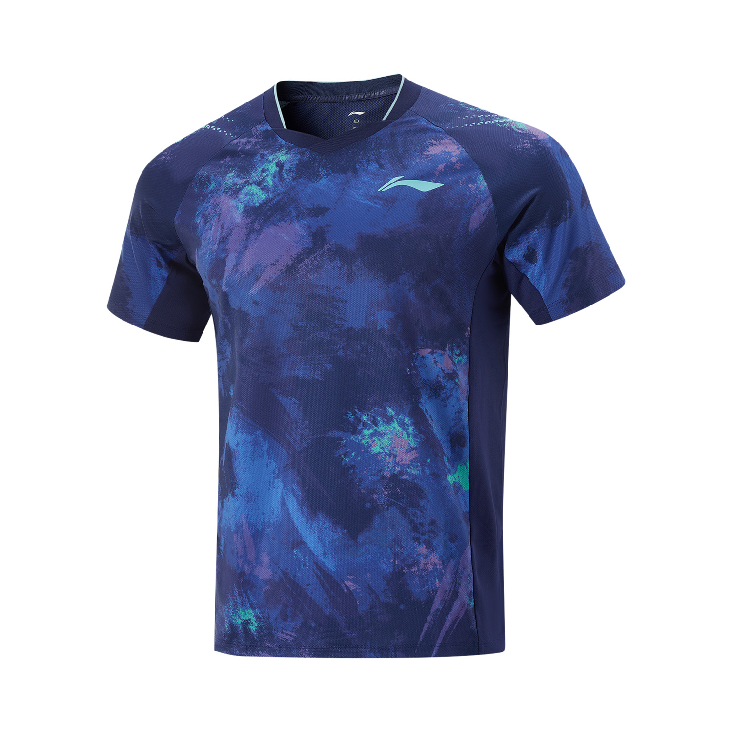 LINING Футболка Table Tennis Series мужская Image Blue, Синий, LINING Футболка Table Tennis Series мужская Image Blue
LINING Футболка Table Tennis Series мужская Image Blue, Синий, LINING Футболка Table Tennis Series мужская Image Blue